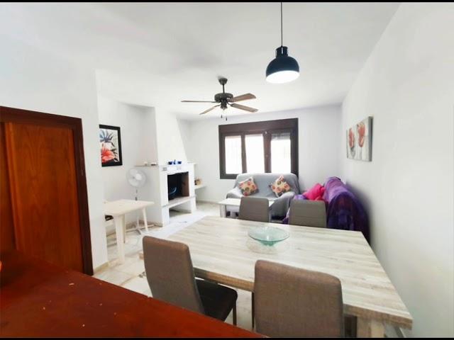 Dúplex in Pueblo Laguna • Vera Playa | DH05 | RMB Spain