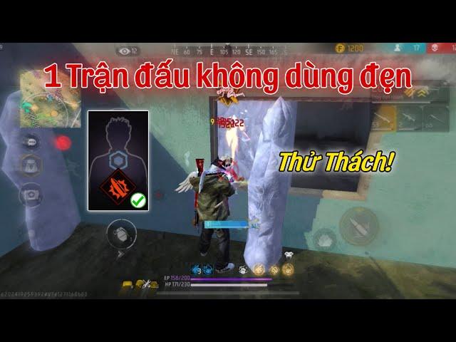 Hcua - Thử Thách không nhặt đẹn lấy Top1