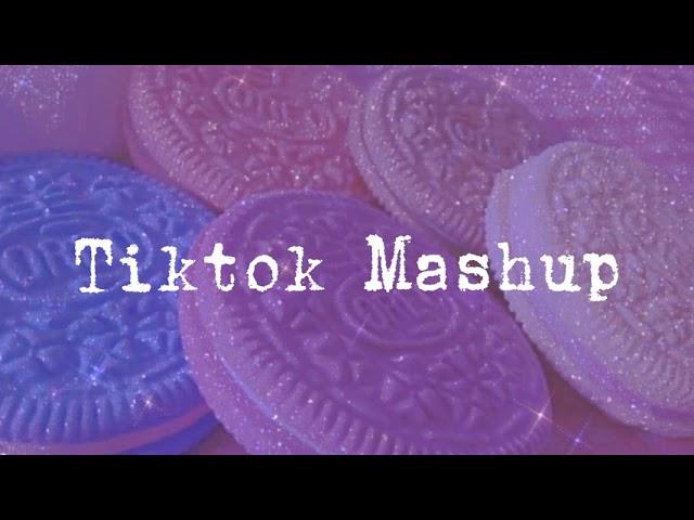  Tiktok Mashup 2021 , (not clean)