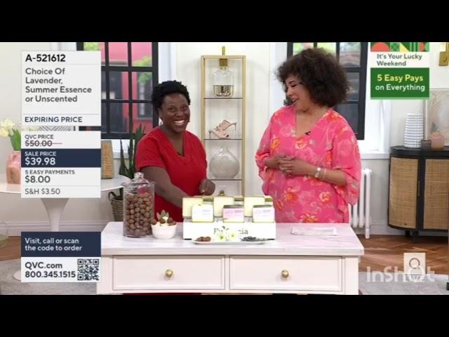 Eu'genia Shea Butter Moisturizing Shea Butter Set Auto-Delivery earlier today