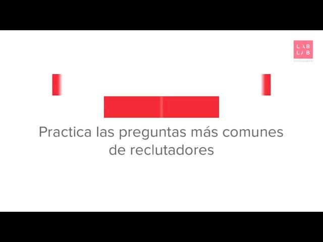 Orientación Laboral: Plataforma