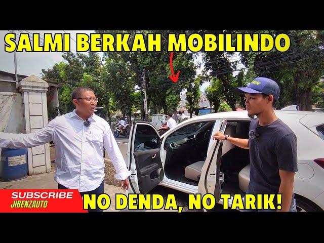 Cek Kredit Syariah|No Denda, No Tarik (No Akad Bathil)‼️