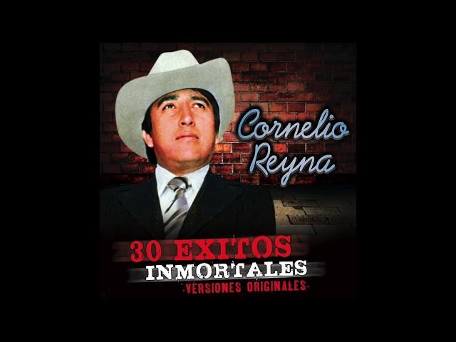  Cornelio Reyna - 30 Exitos Inmortales (Disco Completo) 