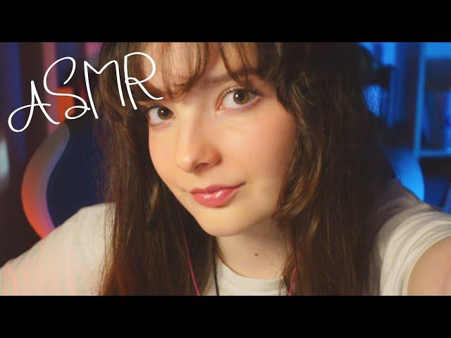 Te cuido (fast & agressive) ASMR