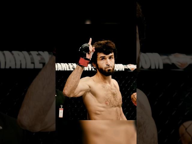 The biggest 'What If' in MMA: Zabit Magomedsharipov