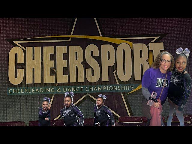 CheerSport | MGA