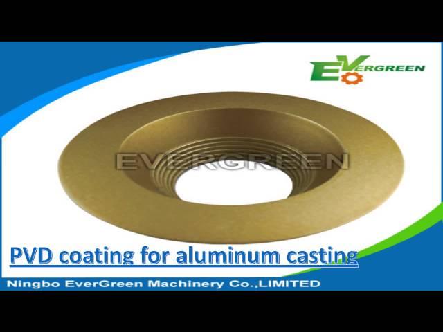 Aluminum Die Casting,Zinc Die Casting China Manufacturers-NINGBO EVERGREEN MACHINERY CO.,LTD