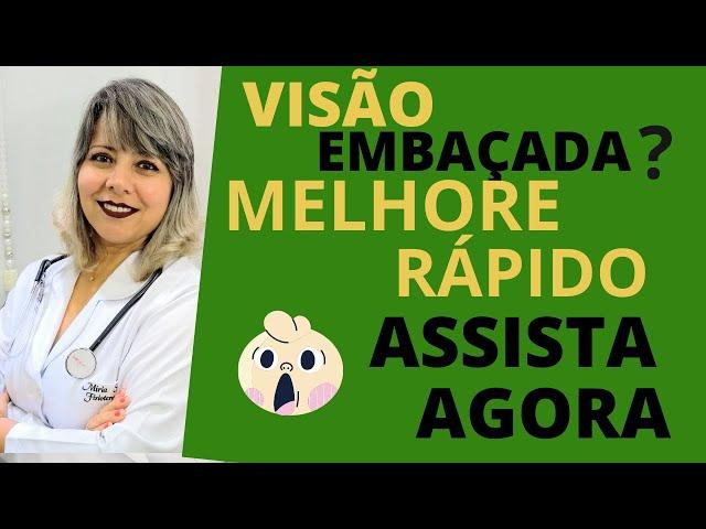 VISÃO CANSADA, VISTA EMBAÇADA, OS MELHORES EXERCÍCIOS PARA MELHORAR A VISÃO, DOR NOS OLHOS