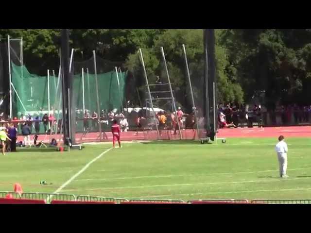 Stanford Invitational  Men's 800m