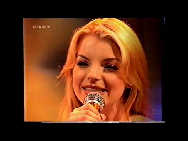 Yvonne Catterfeld - Für Dich (2003, TOTP)