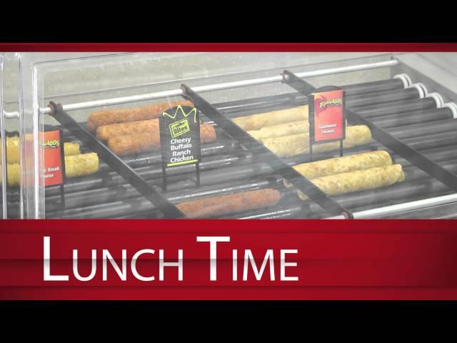 Lunch Time Video for Timewise Produced by Houston Corporate Video Production Company Vids Inc.