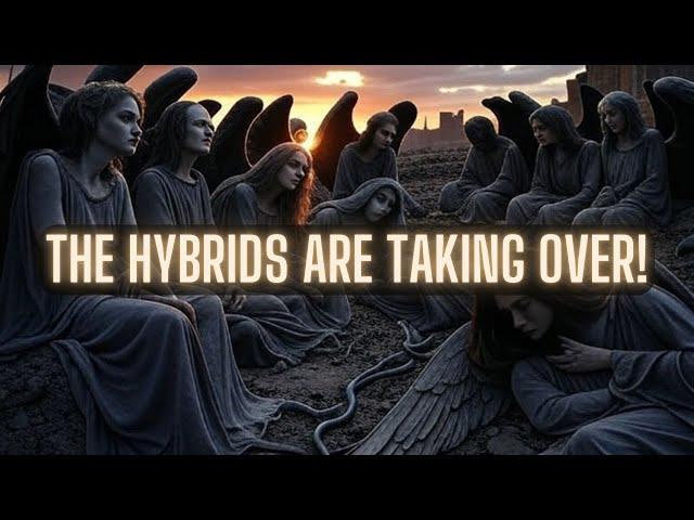 Nephilim Experiments Dominating Our World: As In The Days Of Noah | TSR 407