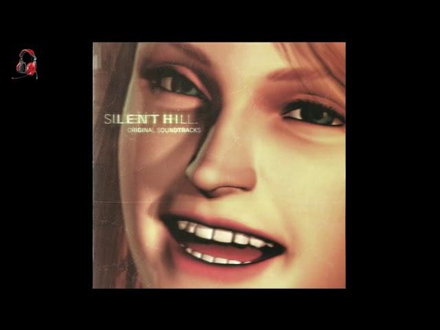 32. Kill Angels - Akira Yamaoka (Silent Hill Soundtrack)