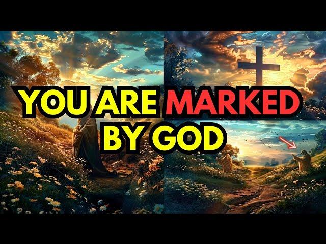 CHOSEN ONES  8 Signs You Are Marked By God (This May Surprise You)