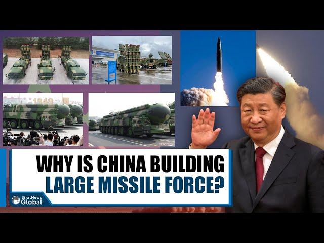 What If China Uses Ballistic Missiles With Conventional Warheads Against India?