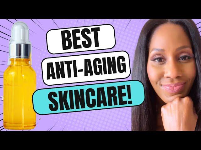 The BEST ANTI-AGING SKINCARE PRODUCTS YOU NEED TO HAVE! A Doctor Explains!