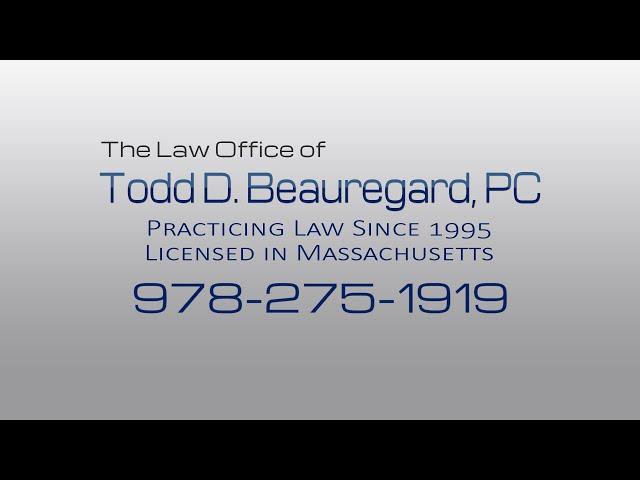 Boston Workers Compensation Lawyer | Massachusetts Workers Comp Lawyer in Boston MA