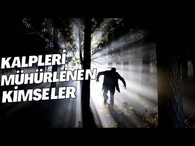 3)Kur'an-ı Kerim : Bakara Suresi 6-26 Ayetlerin Meali ve Tefsiri(Müminler-Kafirler ve Münafıklar)