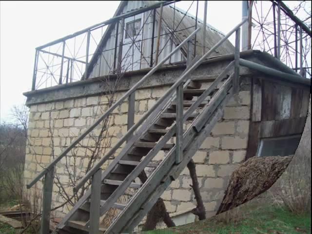 ПРОДАЕТСЯ ДАЧА В СЕВАСТОПОЛЕ