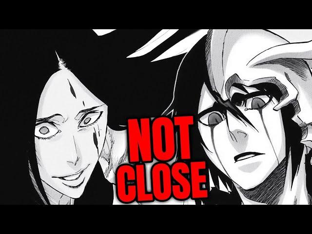 Why Ulquiorra VS Unohana Isn’t Even Close!