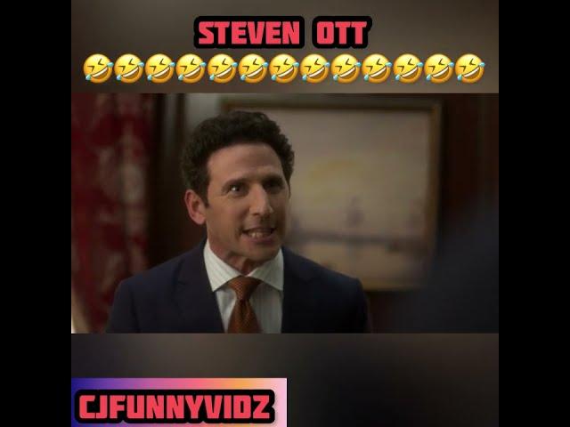 Steven Ott Funny Moments (Part 1) (Power)