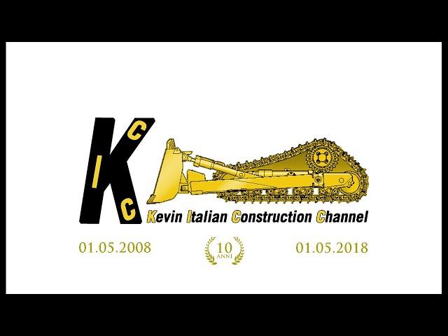 Kevin Italian Construction Channel Best of 2022