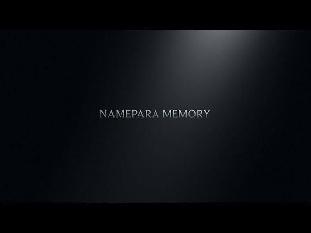 「NAMEPARA MEMORY」〜公式サイト『なめこぱらだいす』の記憶をたどる〜