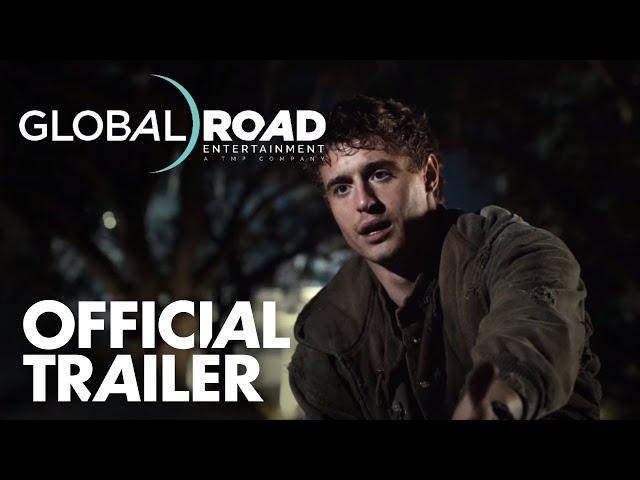 The Host | Official Trailer [HD]  | Open Road Films