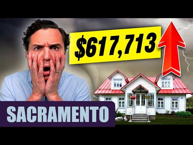 New Pricing Record | Sacramento Real Estate Update