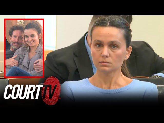 Black Swan Murder Trial - Opening Statements, FL v. Ashley Benefield