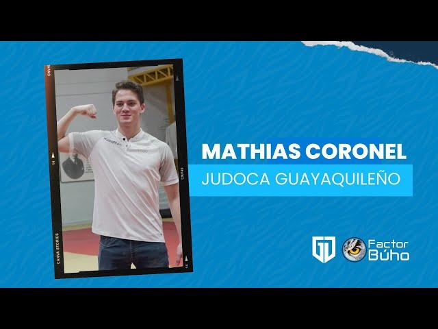 Factor Búho | Episodio 1 | Mathias Coronel - Especiales Gaceta Deportiva