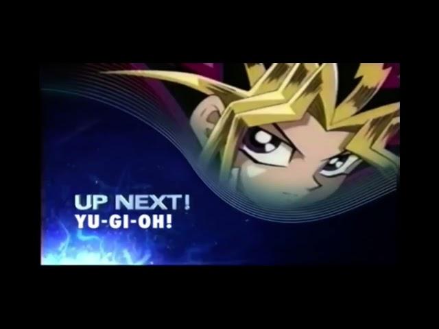 Nicktoons (U.S.)- Up Next! Yu-Gi-Oh! PRIMETIME BUMPER (2013-2014)