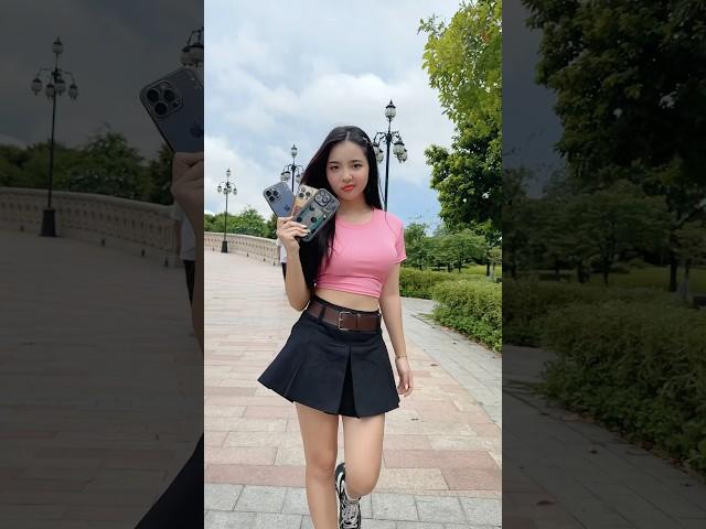 Đừng bao giờ khinh thường người khác #cindy #tiktok #winteams