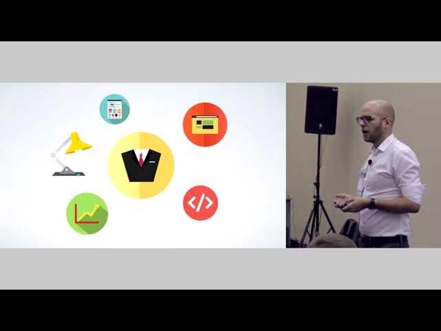 Антон Ковалевский, YellowBanana.ru: Сарафаном единым