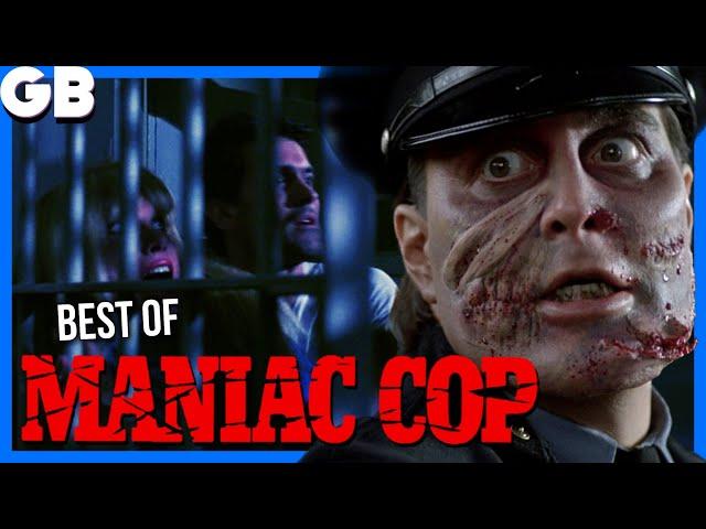 MANIAC COP | Best of