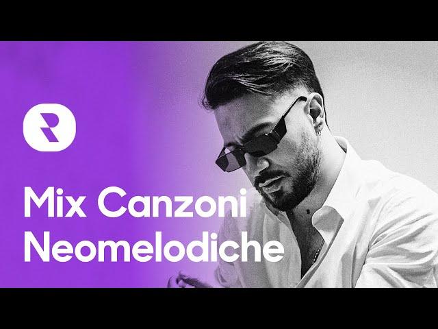 Canzoni Neomelodiche Napoletane Piu Famose   Mix di Canzoni Stupende Napoletane Neomelodiche