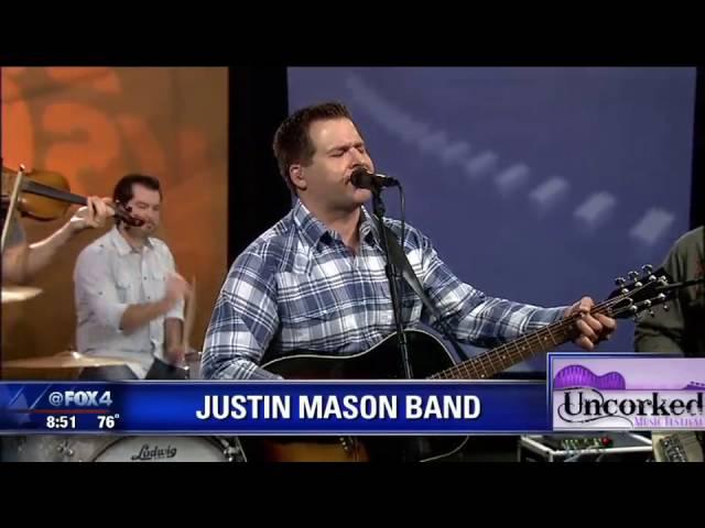 Justin Mason Band