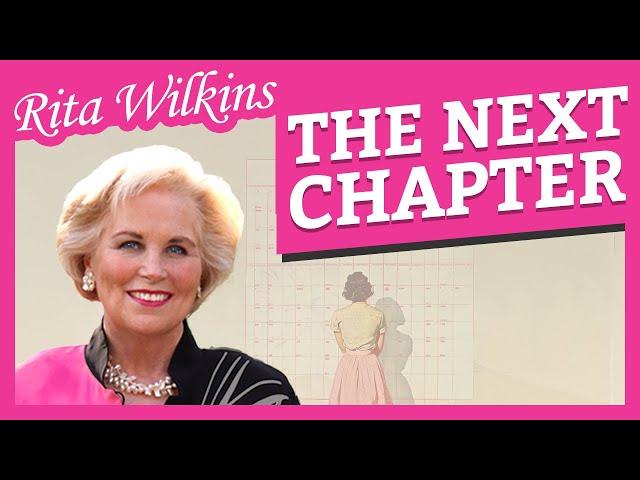 Starting Over at 60: Rita Wilkins' Journey to a Simpler Life |  FB LIVE 2024 0311