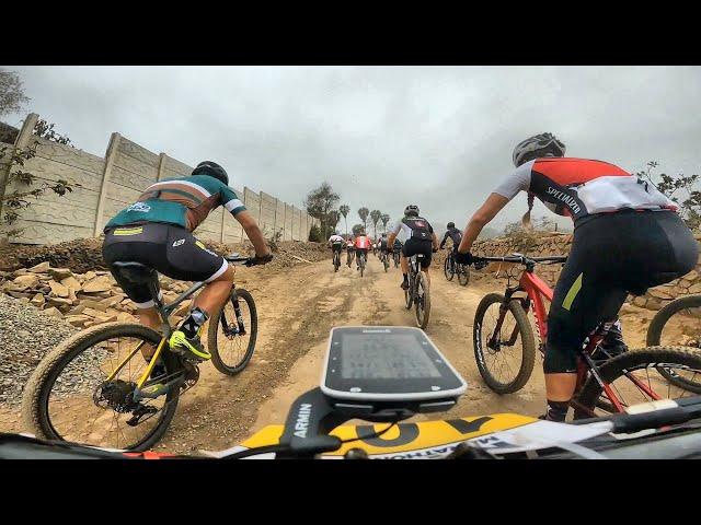 Ciclismo: Desafío Pachacamac Antioquía 2021