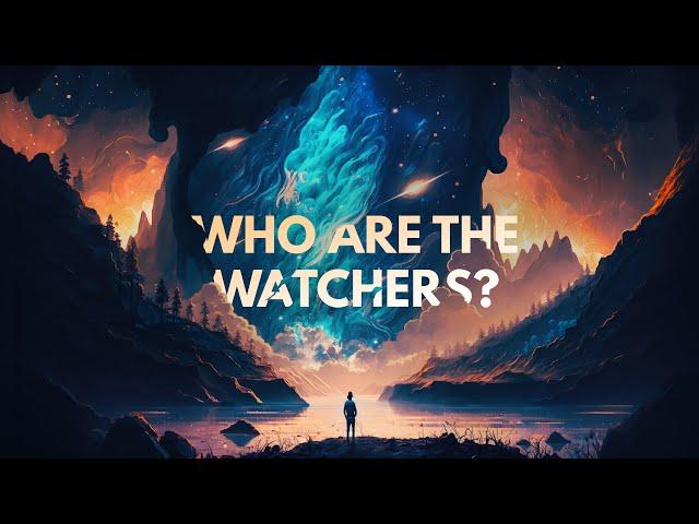 The Watchers, Artificial Intelligence, & Ancient Evils