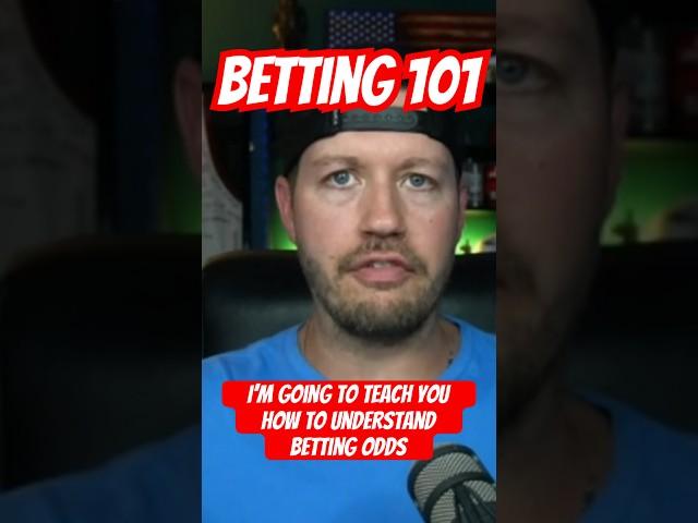 Sports Betting 101: How Do Betting Odds Work?