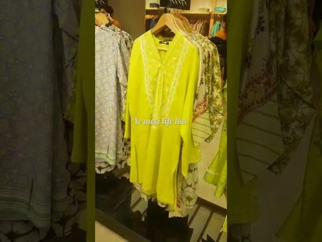 Khaadi Eid Collection 2021 part 2 #shorts #youtubeshorts #shortvideos