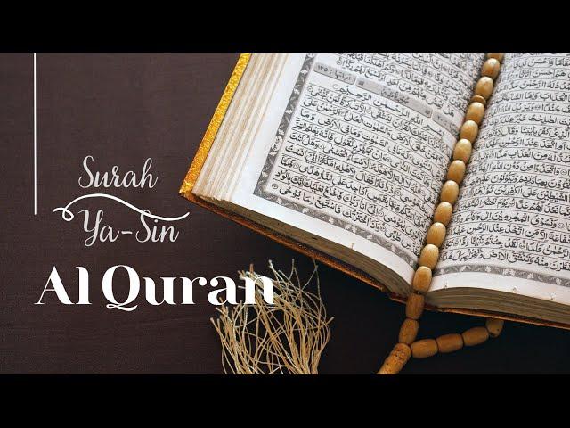Surah Yasin | Al-Quran | কোরআন তেলাওয়াত | সূরা ইয়াসীন