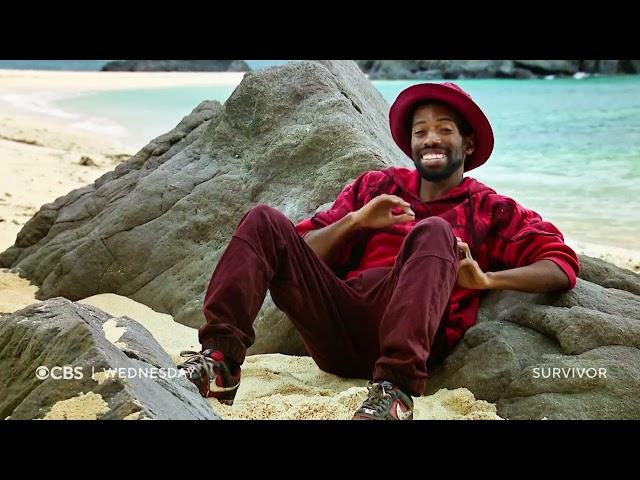 Survivor 47 10/19/24 Promo AD HD 30 Sec