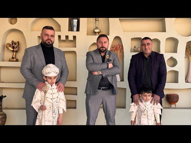 Paşalarımın Sünnet Düğünü #musa_medya