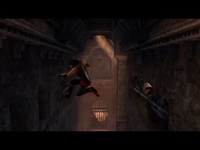 Prince of Persia: The Forgotten Sands review Is it still worth it?