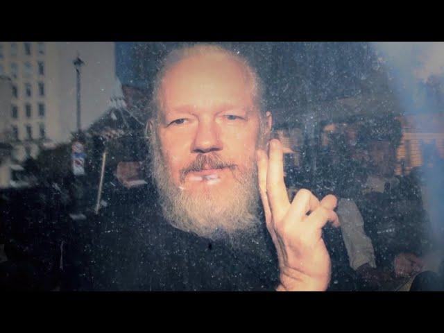 Julian Assange: the Price of Truth