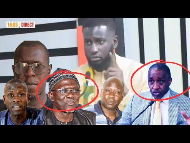 ActuPublic : Diomaye et Sonko jouent avec la Démocratie au Sénégal (Ardo Gningue)