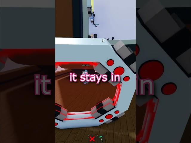 FREE GOLD SECRETin build a boat! #roblox #shorts