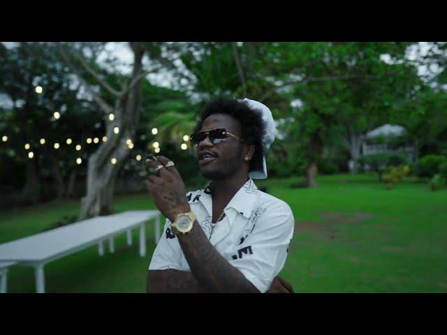 Jahshii - Legends (Official Music Video)